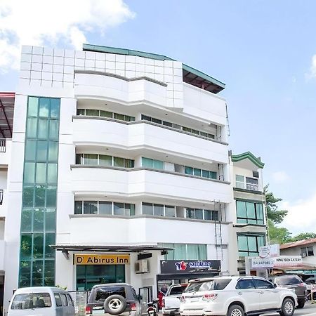 D' Abirus Inn Davao City Esterno foto