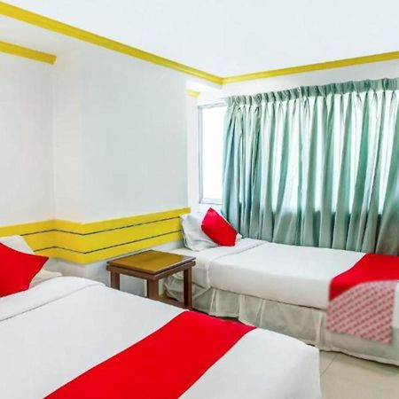 D' Abirus Inn Davao City Esterno foto