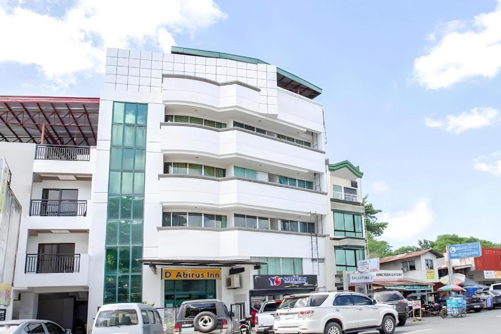 D' Abirus Inn Davao City Esterno foto