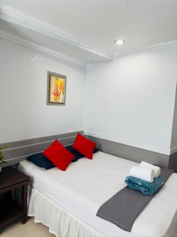 D' Abirus Inn Davao City Esterno foto