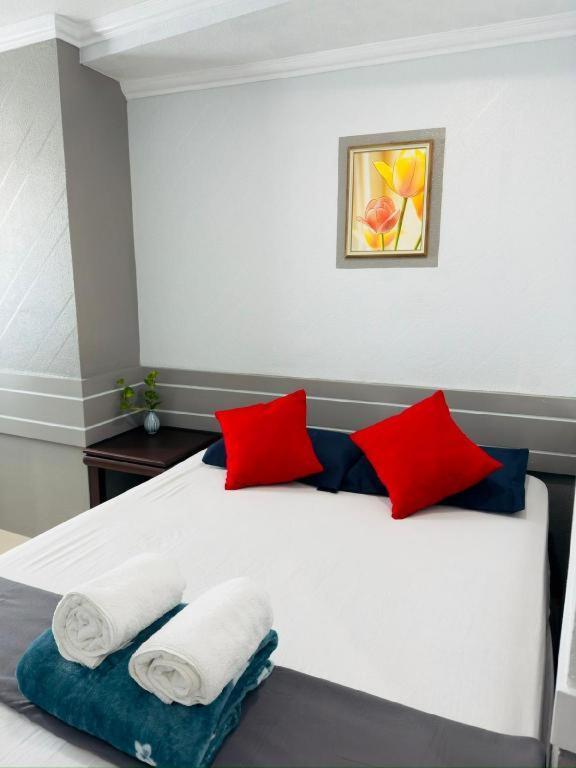 D' Abirus Inn Davao City Esterno foto
