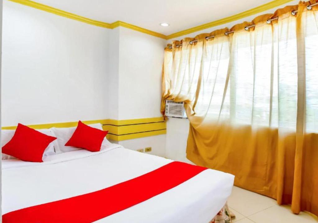 D' Abirus Inn Davao City Esterno foto