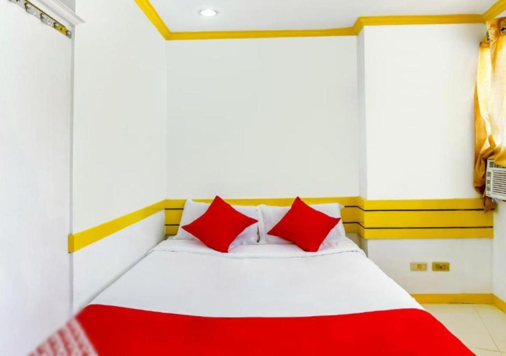 D' Abirus Inn Davao City Esterno foto