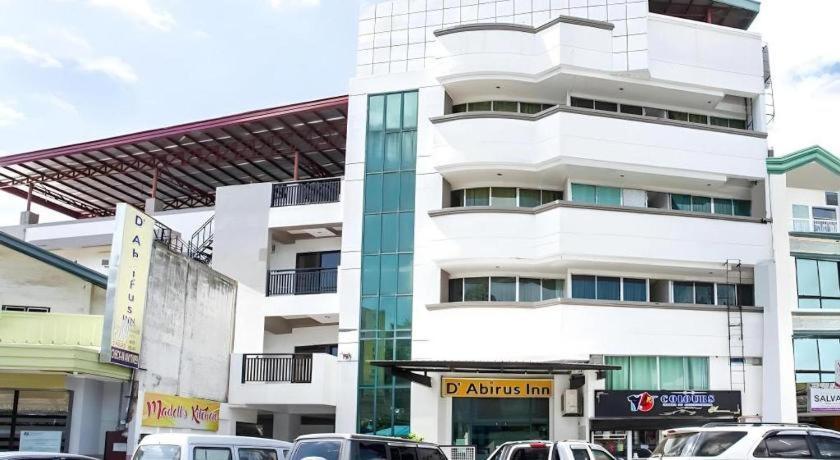 D' Abirus Inn Davao City Esterno foto
